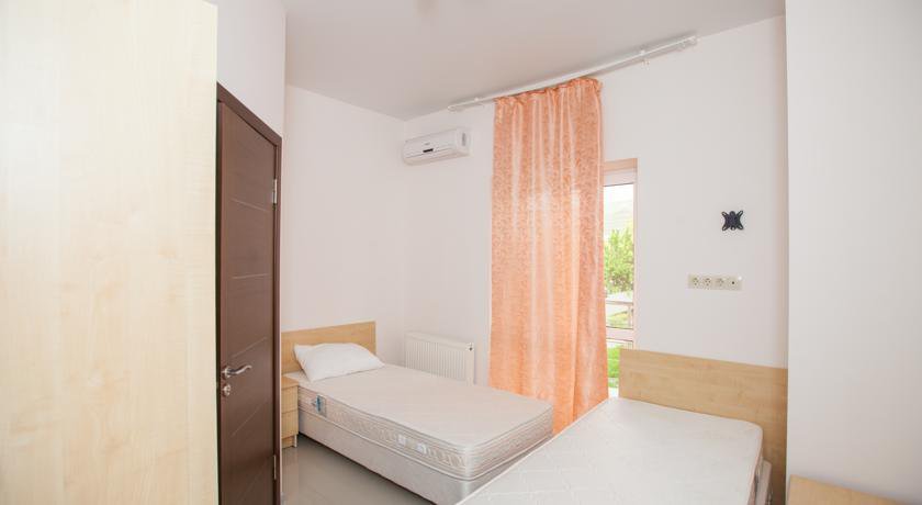 Гостиница Vinograd Guest House Кабардинка-20