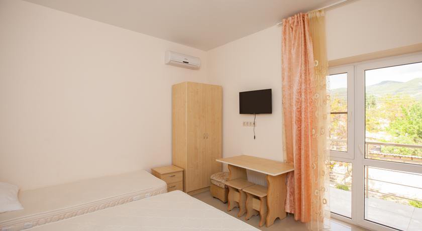 Гостиница Vinograd Guest House Кабардинка-33