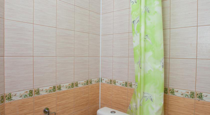 Гостиница Vinograd Guest House Кабардинка-29