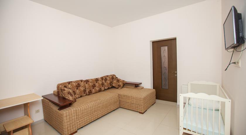 Гостиница Vinograd Guest House Кабардинка