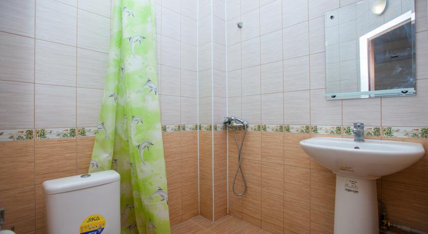 Гостиница Vinograd Guest House Кабардинка-30