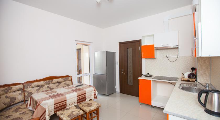 Гостиница Vinograd Guest House Кабардинка