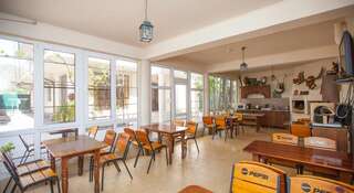Гостиница Vinograd Guest House Кабардинка-1