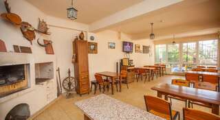 Гостиница Vinograd Guest House Кабардинка-2