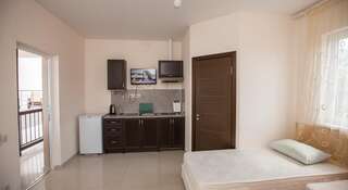 Гостиница Vinograd Guest House Кабардинка-6
