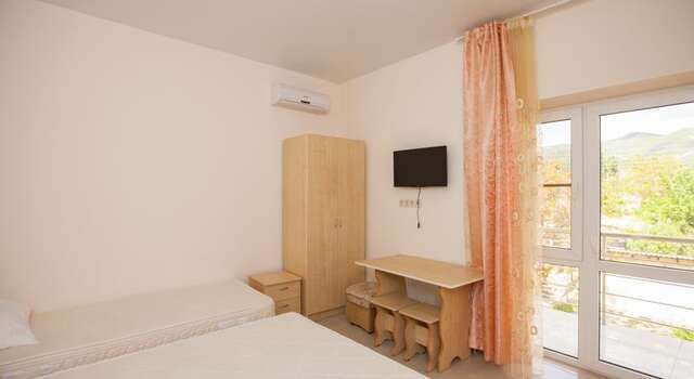 Гостиница Vinograd Guest House Кабардинка-32